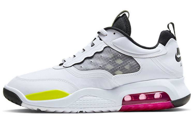 Кроссовки мужские Jordan maxin 200 - Boxette Shop